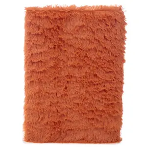 Grande blocco per appunti fluffy fluffies highland Puckator image-2
