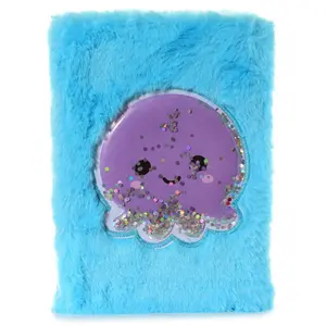 Notizblock adoramals fluffies adoramals - Krake Puckator image-1