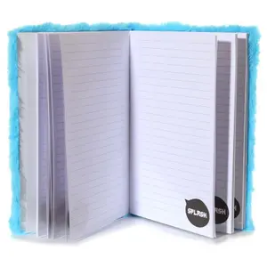 Notizblock adoramals fluffies adoramals - Krake Puckator image-4