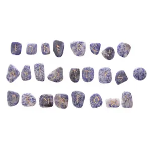 Runensteine Puckator (x25) image-1