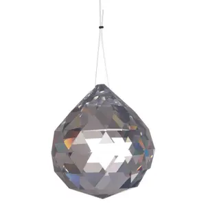 Decorative crystal hanging object Puckator image-1