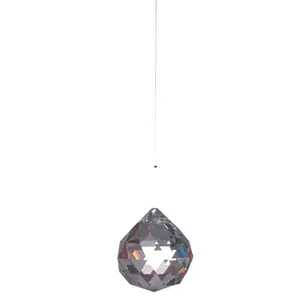 Decorative crystal hanging object Puckator image-0