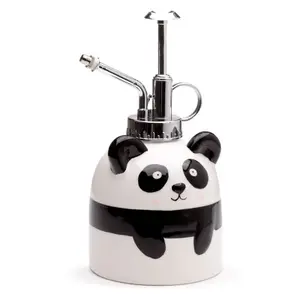 Spruzzatore per piante in ceramica Panda Puckator Pandarama image-0