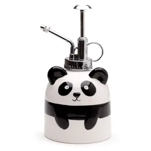 Spruzzatore per piante in ceramica Panda Puckator Pandarama image-1