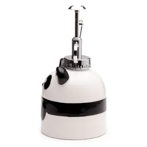 Spruzzatore per piante in ceramica Panda Puckator Pandarama image-3
