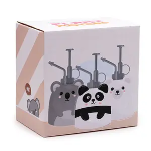 Spruzzatore per piante in ceramica Panda Puckator Pandarama image-6