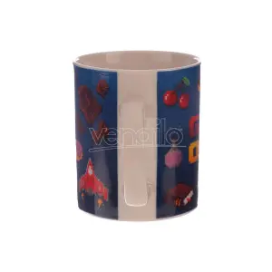 Mug game over video game Puckator image-1