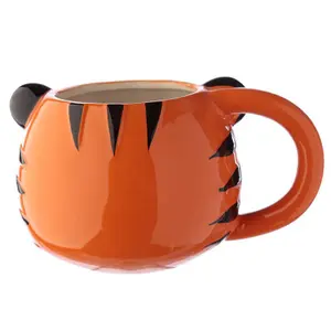 Mug en céramique Puckator Animal Jungle & Zoo Adoramals image-1
