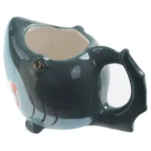 Tazza con squalo Puckator image-2
