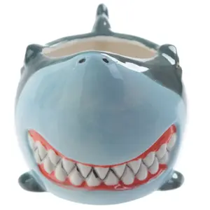 Tazza con squalo Puckator image-4