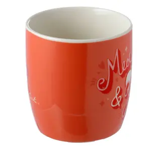 Taza de porcelana Puckator image-1