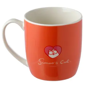 Taza de porcelana Puckator image-2