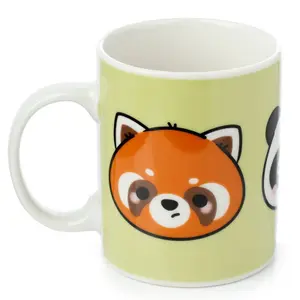 Kubek porcelanowy Puckator Adoramals image-0