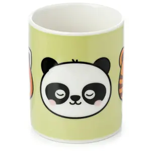 Kubek porcelanowy Puckator Adoramals image-1