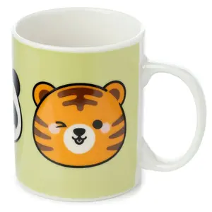 Kubek porcelanowy Puckator Adoramals image-2