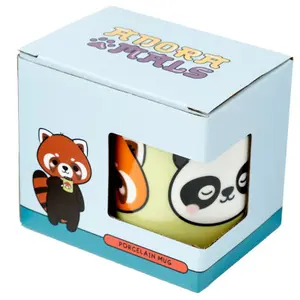 Kubek porcelanowy Puckator Adoramals image-5