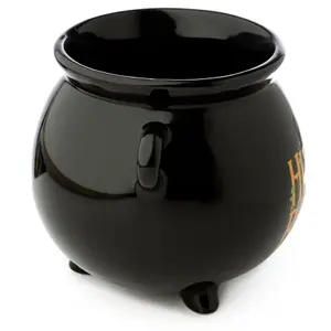 Ceramic mug - witch's cauldron shape Puckator image-2