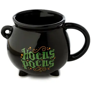 Tasse aus Keramik Puckator Hocus Pocus image-0