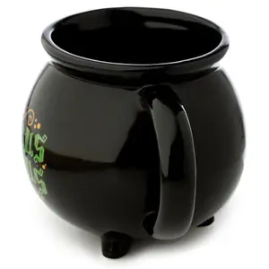 Tasse aus Keramik Puckator Hocus Pocus image-1