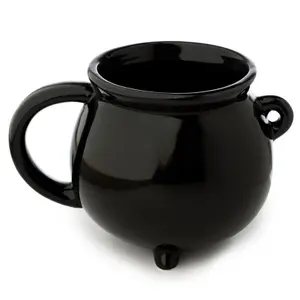 Tasse aus Keramik Puckator Hocus Pocus image-2