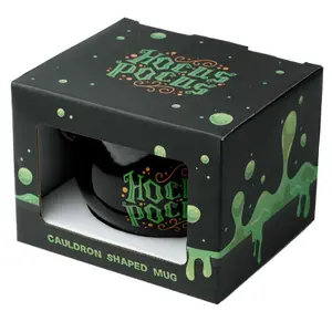 Tasse aus Keramik Puckator Hocus Pocus image-5