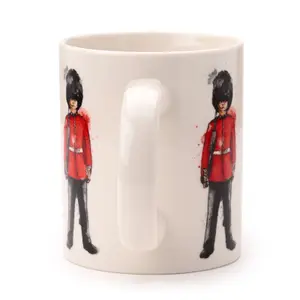 Kubek porcelanowy Puckator London Scene image-3