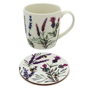 Tasse Puckator The Nectar Meadows image-0