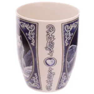 Tazza in porcellana morbida Puckator image-2