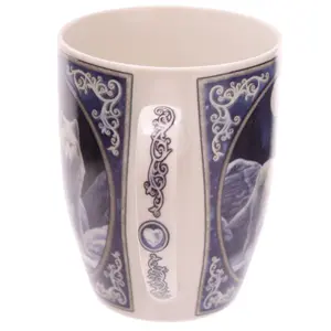 Tazza in porcellana morbida Puckator image-4