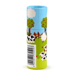 Bote de lápices de colores animales de granja Puckator image-6