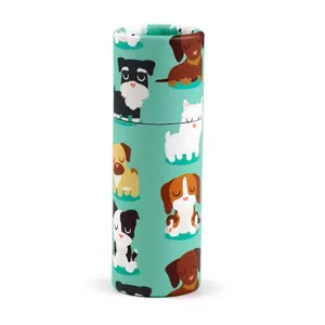 Buntstiftebecher Hund Puckator image-1