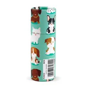 Buntstiftebecher Hund Puckator image-5