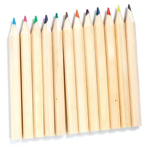 Kleurpot adoramals wilde dieren Puckator (x12) image-3