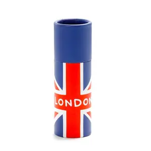 Potlood pot Union Jack Britse vlag Puckator (x12) image-1