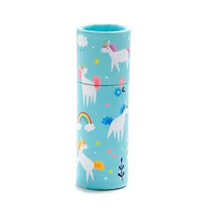 Einhorn Buntstifteköcher Puckator (x12) image-1