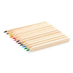Einhorn Buntstifteköcher Puckator (x12) image-3
