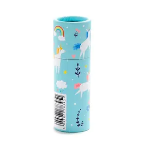 Einhorn Buntstifteköcher Puckator (x12) image-5