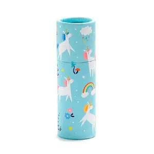 Einhorn Buntstifteköcher Puckator (x12) image-6