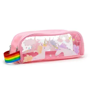 Przezroczysta obudowa Puckator Unicorn Magic image-2