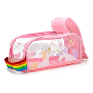 Przezroczysta obudowa Puckator Unicorn Magic image-3