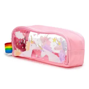 Przezroczysta obudowa Puckator Unicorn Magic image-5