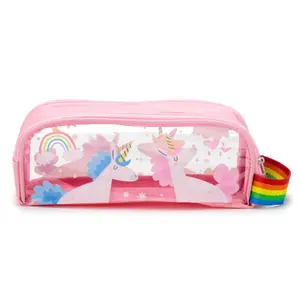 Przezroczysta obudowa Puckator Unicorn Magic image-1