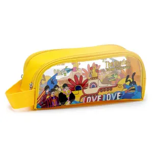 Custodia trasparente Puckator The Beatles Submarine image-0