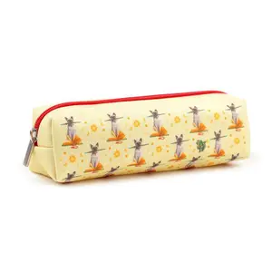 Stoffen etui voor hocus pocus kat Puckator Lisa Parker image-2