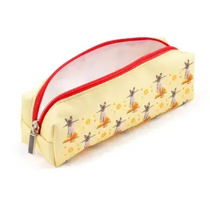 Stoffen etui voor hocus pocus kat Puckator Lisa Parker image-5