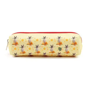 Stoffen etui voor hocus pocus kat Puckator Lisa Parker image-0