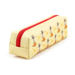 Stoffen etui voor hocus pocus kat Puckator Lisa Parker image-4