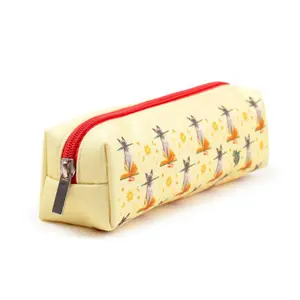 Stoffen etui voor hocus pocus kat Puckator Lisa Parker image-3