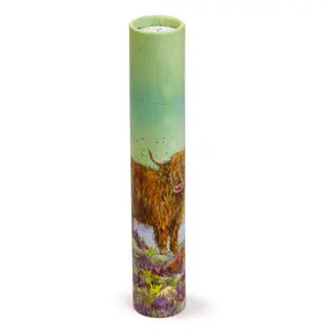 Large 12-color pencil cup Puckator Jan Pashley image-2