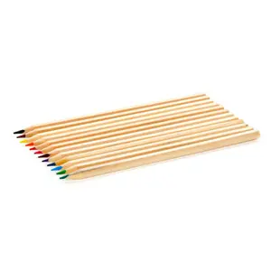 Large 12-color pencil cup Puckator Kingdom image-3